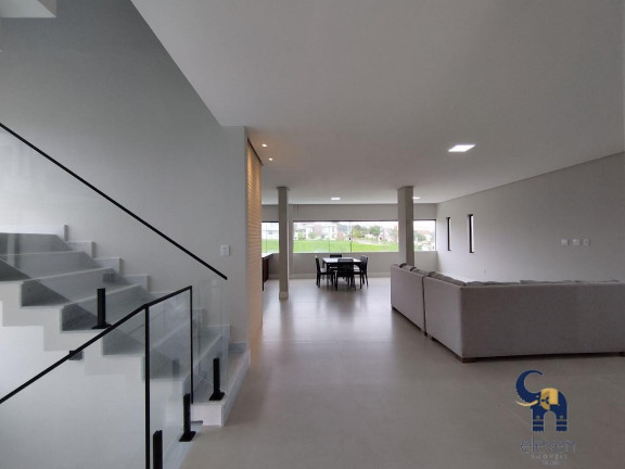 Imagem Casa com 4 Quartos à Venda, 379 m² em Alphaville (abrantes) - Camaçari
