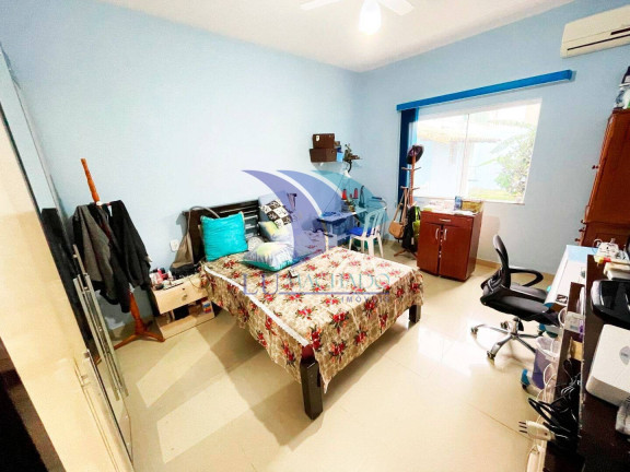 Imagem Casa com 3 Quartos à Venda, 113 m² em Novo Portinho - Cabo Frio