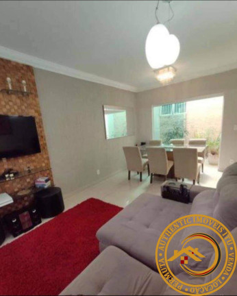 Imagem Casa com 3 Quartos à Venda, em Jardim Oliveira - Itu Imagem Casa com 3 Quartos à Venda, em Jardim Oliveira - Itu