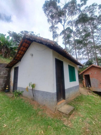 Imagem Casa com 3 Quartos à Venda, 3 m² em Mury - Nova Friburgo