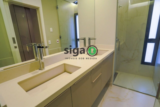 Imagem Apartamento com 3 Quartos à Venda, 183 m² em Vila Nova Conceição - São Paulo