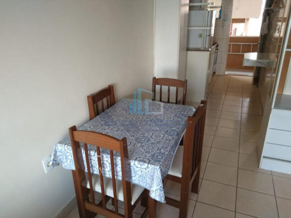 Imagem Kitnet com 1 Quarto à Venda, 30 m² em Imperador - Praia Grande