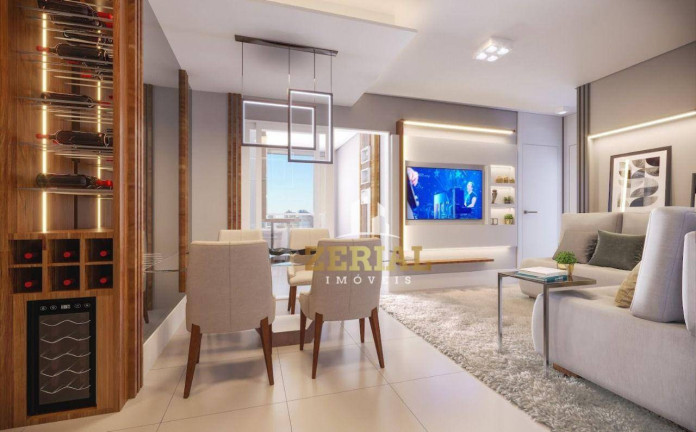 Imagem Apartamento com 2 Quartos à Venda, 83 m² em Fundação - São Caetano Do Sul Imagem Apartamento com 2 Quartos à Venda, 83 m² em Fundação - São Caetano Do Sul