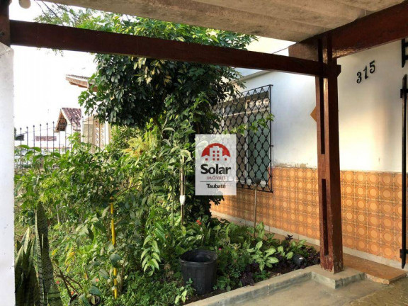 Imagem Casa com 2 Quartos à Venda, 150 m² em Centro - Taubaté