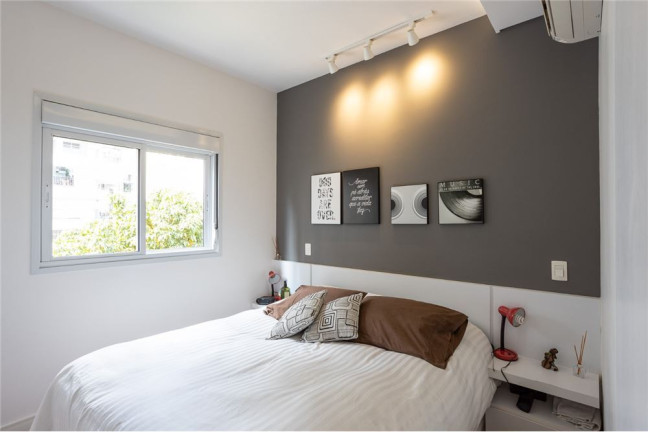 Imagem Apartamento com 2 Quartos à Venda, 108 m² em Jardim Prudência - São Paulo