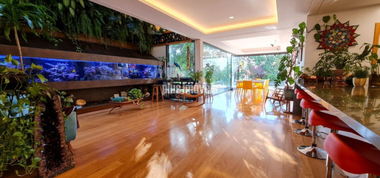 Imagem Casa com 4 Quartos à Venda, 1.044 m² em Vila Ipojuca - São Paulo Imagem Casa com 4 Quartos à Venda, 1.044 m² em Vila Ipojuca - São Paulo