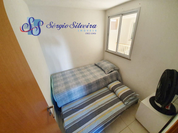 Imagem Apartamento com 3 Quartos à Venda, 76 m² em Porto Das Dunas - Aquiraz Imagem Apartamento com 3 Quartos à Venda, 76 m² em Porto Das Dunas - Aquiraz