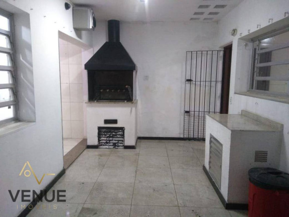 Imagem Sobrado com 4 Quartos à Venda, 144 m² em Vila Ema - São Paulo Imagem Sobrado com 4 Quartos à Venda, 144 m² em Vila Ema - São Paulo