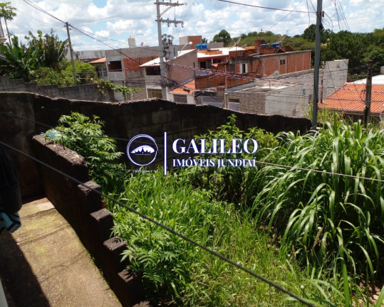 Imagem Casa com 2 Quartos à Venda,  em Parque Centenário - Jundiaí