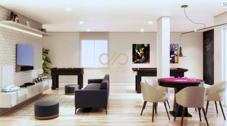 Imagem Apartamento com 1 Quarto à Venda, 48 m² em Guilhermina - Praia Grande Imagem Apartamento com 1 Quarto à Venda, 48 m² em Guilhermina - Praia Grande