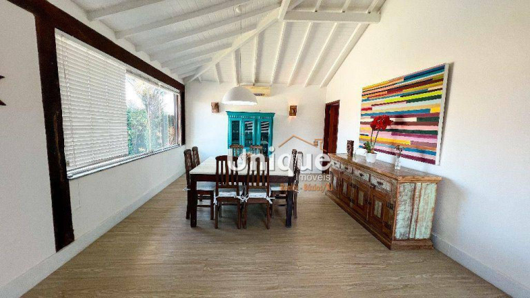Imagem Casa com 5 Quartos à Venda, 360 m² em Baia Formosa - Armação Dos Búzios