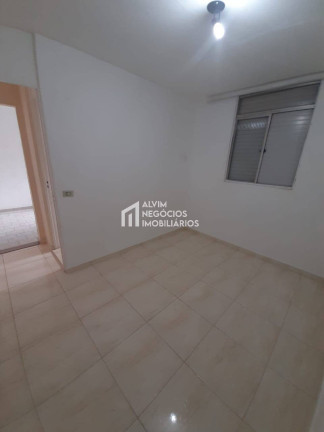 Imagem Apartamento com 2 Quartos à Venda, 45 m² em Vila Tatetuba - São José Dos Campos