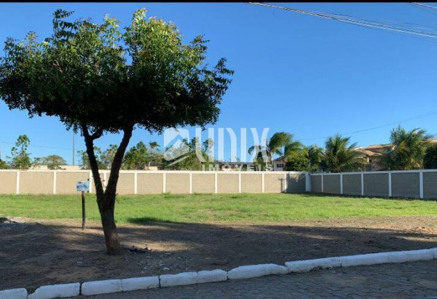 Terreno à Venda, 360 m² em Parque Rodoviário - Campos Dos Goytacazes