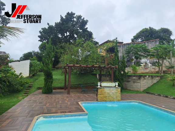Imagem Chácara com 3 Quartos à Venda, 2.114 m² em Parque Das Garças - Guaratinguetá Imagem Chácara com 3 Quartos à Venda, 2.114 m² em Parque Das Garças - Guaratinguetá