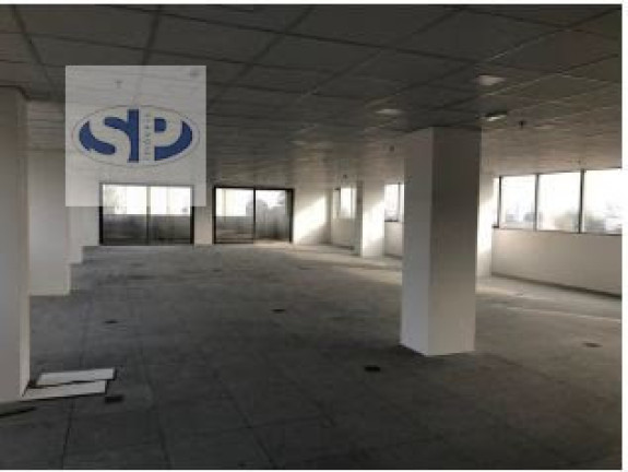 Imagem Sala Comercial para Alugar, 316 m² em Jardim Caravelas - São Paulo Imagem Sala Comercial para Alugar, 316 m² em Jardim Caravelas - São Paulo