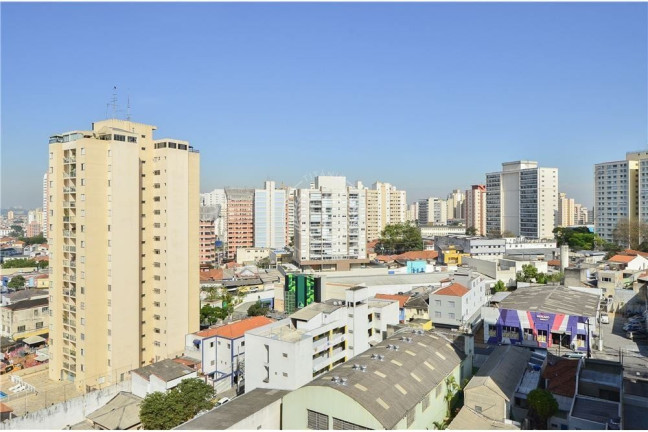 Imagem Apartamento com 3 Quartos à Venda, 70 m² em Vila Da Saúde - São Paulo