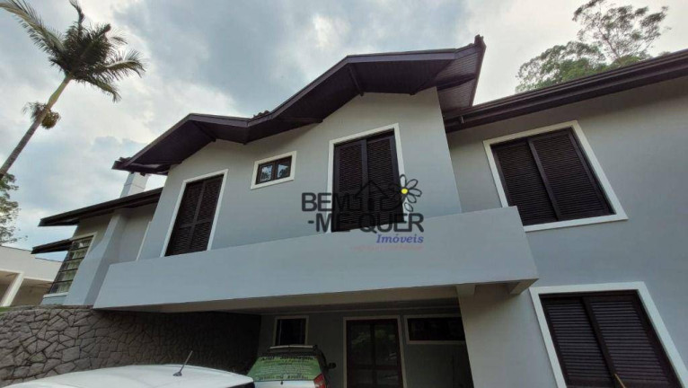 Casa com 4 Quartos à Venda, 350 m² em Serra Dos Lagos - Cajamar