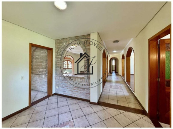 Imagem Casa de Condomínio com 4 Quartos à Venda, 1.178 m² em Recanto Impla - Carapicuíba
