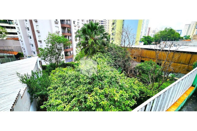 Imagem Casa com 2 Quartos à Venda, 150 m² em Chácara Inglesa - São Paulo