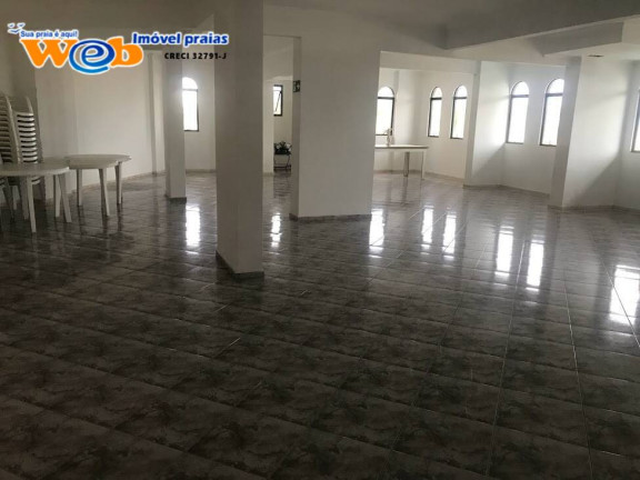Imagem Apartamento com 2 Quartos à Venda, 82 m² em Guilhermina - Praia Grande