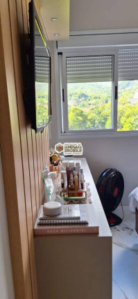 Imagem Apartamento com 3 Quartos à Venda, 76 m² em Itacorubi - Florianópolis