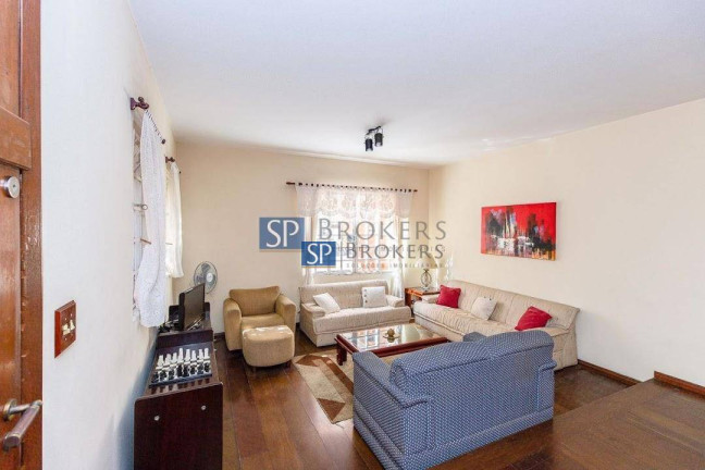 Imagem Casa com 3 Quartos à Venda, 160 m² em Pinheiros - São Paulo