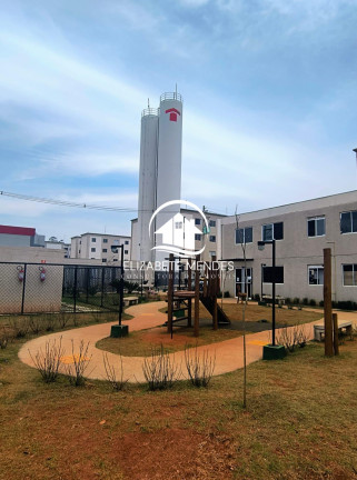 Imagem Apartamento com 2 Quartos para Alugar, 41 m² em Chacara Estancia Paulista - Suzano Imagem Apartamento com 2 Quartos para Alugar, 41 m² em Chacara Estancia Paulista - Suzano