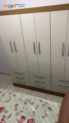 Imagem Apartamento com 1 Quarto à Venda, 39 m² em Boqueirão - Praia Grande Imagem Apartamento com 1 Quarto à Venda, 39 m² em Boqueirão - Praia Grande
