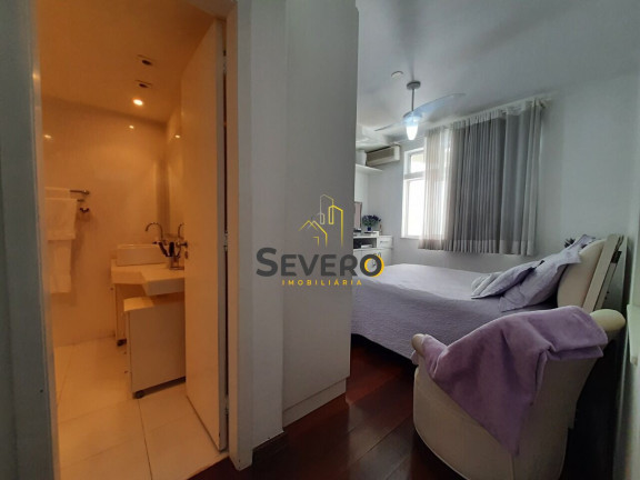 Imagem Apartamento com 4 Quartos à Venda, 160 m² em Icaraí - Niterói Imagem Apartamento com 4 Quartos à Venda, 160 m² em Icaraí - Niterói