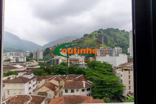 Imagem Apartamento com 4 Quartos à Venda, 140 m² em Tijuca - Rio De Janeiro Imagem Apartamento com 4 Quartos à Venda, 140 m² em Tijuca - Rio De Janeiro
