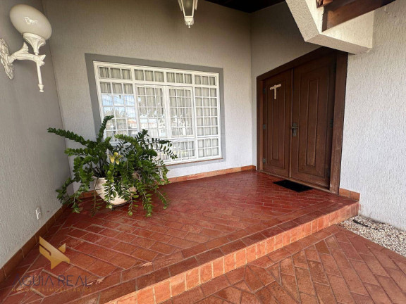 Imagem Casa com 4 Quartos à Venda ou Locação, 361 m² em Vila Célia - Campo Grande Imagem Casa com 4 Quartos à Venda ou Locação, 361 m² em Vila Célia - Campo Grande