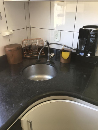 Imagem Apartamento com 2 Quartos à Venda,  em Vila Liviero - São Paulo