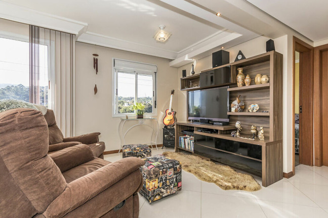 Imagem Apartamento com 3 Quartos à Venda, 73 m² em Partenon - Porto Alegre