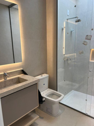 Imagem Casa com 3 Quartos à Venda, 272 m² em Alphaville Nova Esplanada - Votorantim