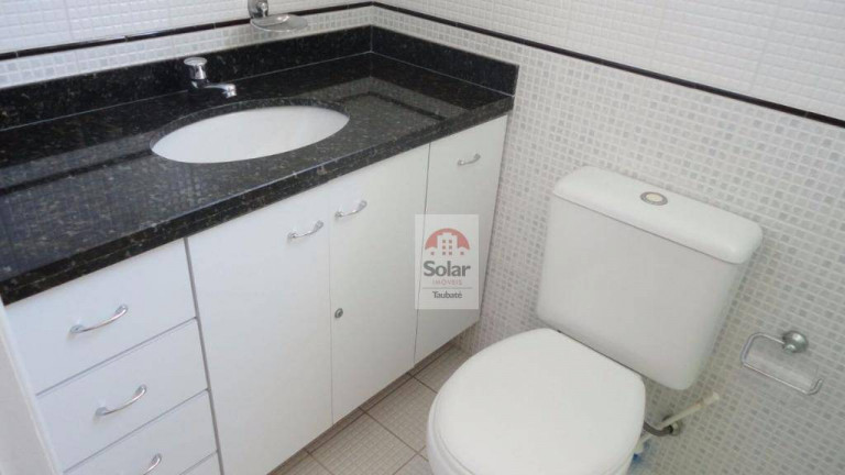 Imagem Apartamento com 3 Quartos à Venda ou Locação, 190 m² em Barranco - Taubaté Imagem Apartamento com 3 Quartos à Venda ou Locação, 190 m² em Barranco - Taubaté