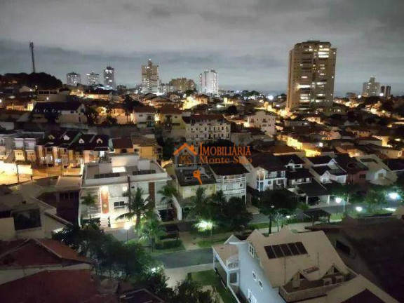 Imagem Apartamento com 3 Quartos à Venda, 137 m² em Vila Rosália - Guarulhos Imagem Apartamento com 3 Quartos à Venda, 137 m² em Vila Rosália - Guarulhos