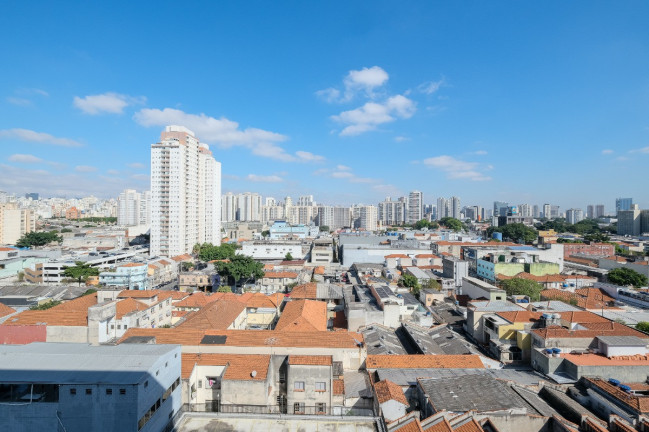 Imagem Studio com 1 Quarto à Venda, 29 m² em Bom Retiro - São Paulo Imagem Studio com 1 Quarto à Venda, 29 m² em Bom Retiro - São Paulo