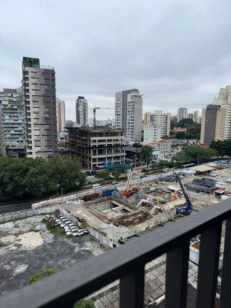Imagem Apartamento com 2 Quartos à Venda, 69 m² em Perdizes - São Paulo