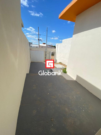 Imagem Casa com 3 Quartos à Venda, 7 m² em Panorama - Montes Claros