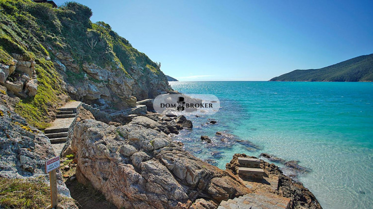 Imagem Casa de Condomínio com 15 Quartos à Venda, 1.000 m² em Pontal Do Atalaia - Arraial Do Cabo