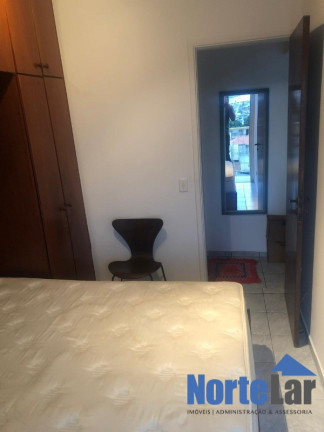 Imagem Apartamento com 1 Quarto à Venda, 35 m² em Lauzane Paulista - São Paulo