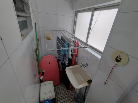 Imagem Apartamento com 1 Quarto à Venda, 68 m² em Caiçara - Praia Grande Imagem Apartamento com 1 Quarto à Venda, 68 m² em Caiçara - Praia Grande