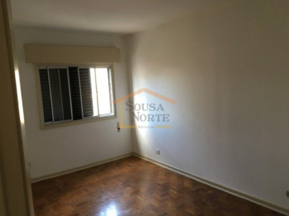 Imagem Apartamento com 3 Quartos à Venda, 80 m² em Santana - São Paulo Imagem Apartamento com 3 Quartos à Venda, 80 m² em Santana - São Paulo