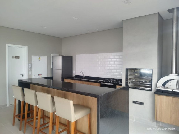 Imagem Casa com 2 Quartos à Venda, 88 m² em Parque Taquaral - Campinas