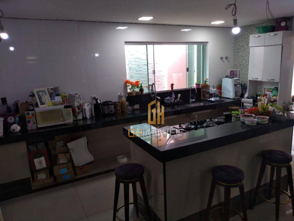Imagem Casa com 2 Quartos à Venda, 200 m² em Sítio De Recreio Ipê - Goiânia
