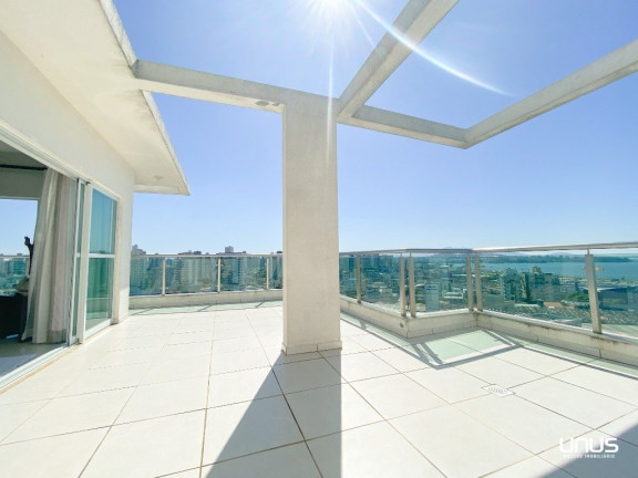 Imagem Cobertura com 3 Quartos à Venda, 363 m² em Kobrasol - São José Imagem Cobertura com 3 Quartos à Venda, 363 m² em Kobrasol - São José