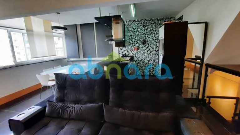 Imagem Apartamento com 3 Quartos à Venda, 155 m² em Copacabana - Rio De Janeiro Imagem Apartamento com 3 Quartos à Venda, 155 m² em Copacabana - Rio De Janeiro