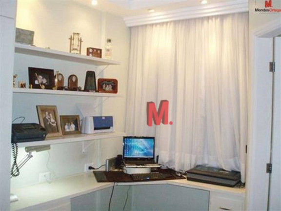 Imagem Apartamento com 3 Quartos à Venda, 273 m² em Centro - Sorocaba
