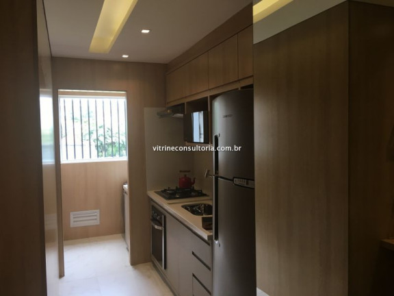Imagem Apartamento com 2 Quartos à Venda, 64 m² em Vila Mariana - São Paulo