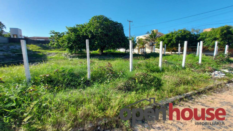 Terreno à Venda, 900 m² em Cotovelo (distrito Litoral) - Parnamirim
